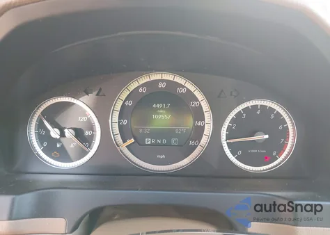 2008 Mercedes-Benz C 300 Luxury 4Matic/Sport 4Matic from USA, damaged, VIN WDDGF81X38F074437